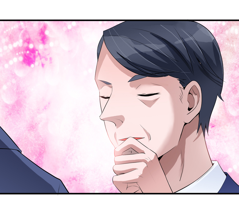 总裁的替嫁新娘若笑笑免费漫画漫画,第113章：陌生的帅叔叔3图