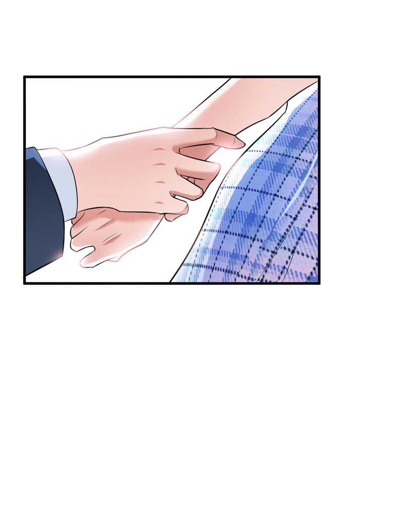 总裁的替嫁新娘冷慕辰漫画,第29章：姐姐回来了4图