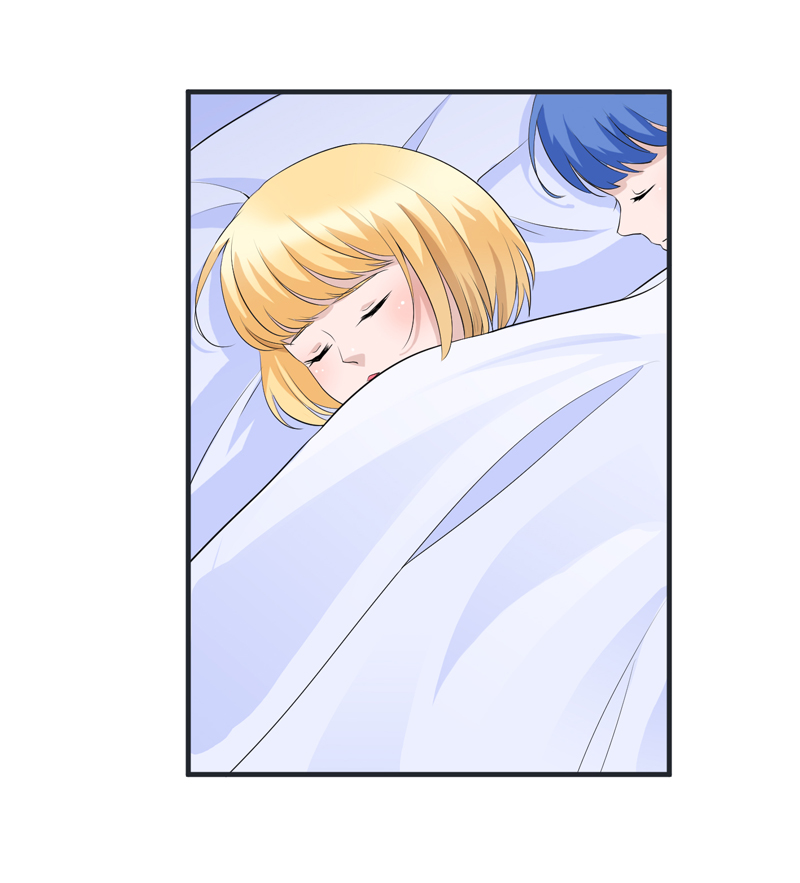 总裁的替嫁新娘沙雕动画漫画,第127章：你想干什么3图