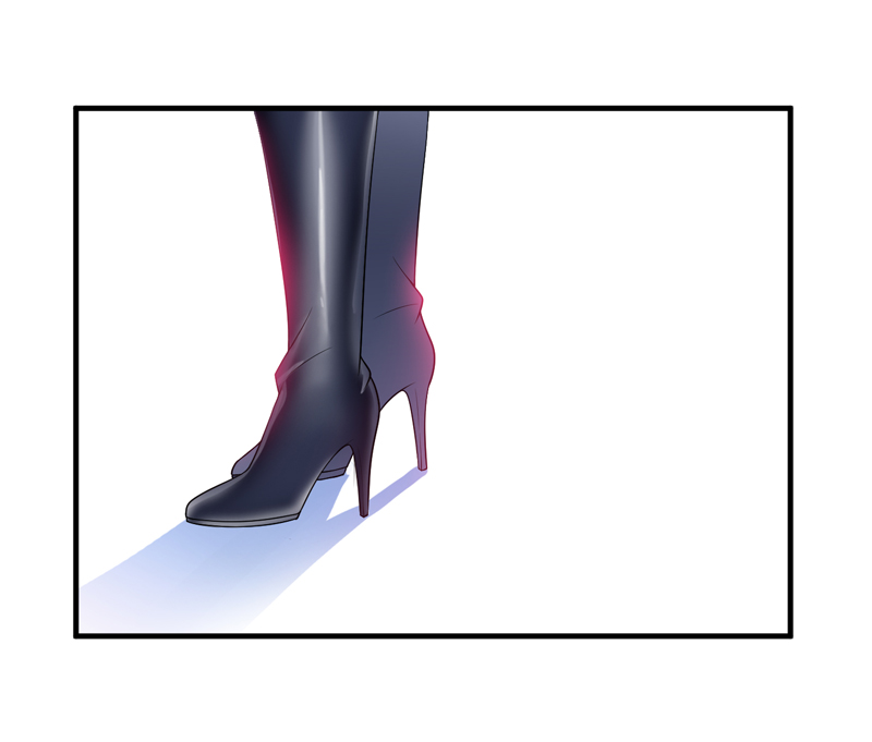 总裁的替嫁新娘完整版免费漫画,第107章：欧欧，你没事吧3图