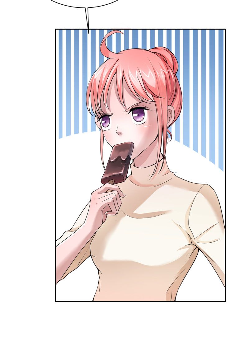 总裁的替嫁新娘漫画,第13章：作战计划失败3图