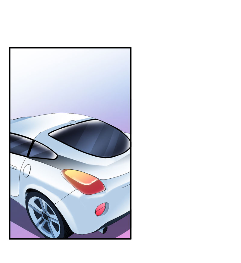 总裁的替嫁新娘泰剧漫画,第67章：笑笑，我会陪着你4图