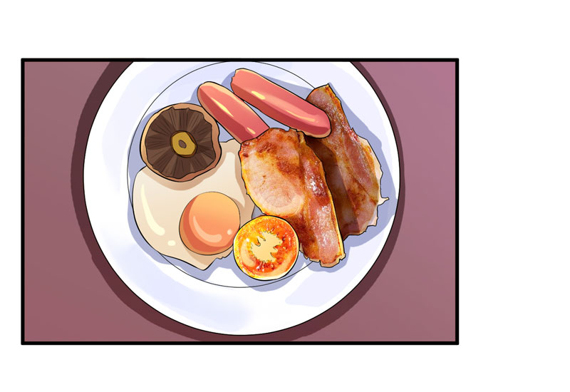 总裁的替嫁新娘是大佬漫画,第48章：绑架案的幕后2图