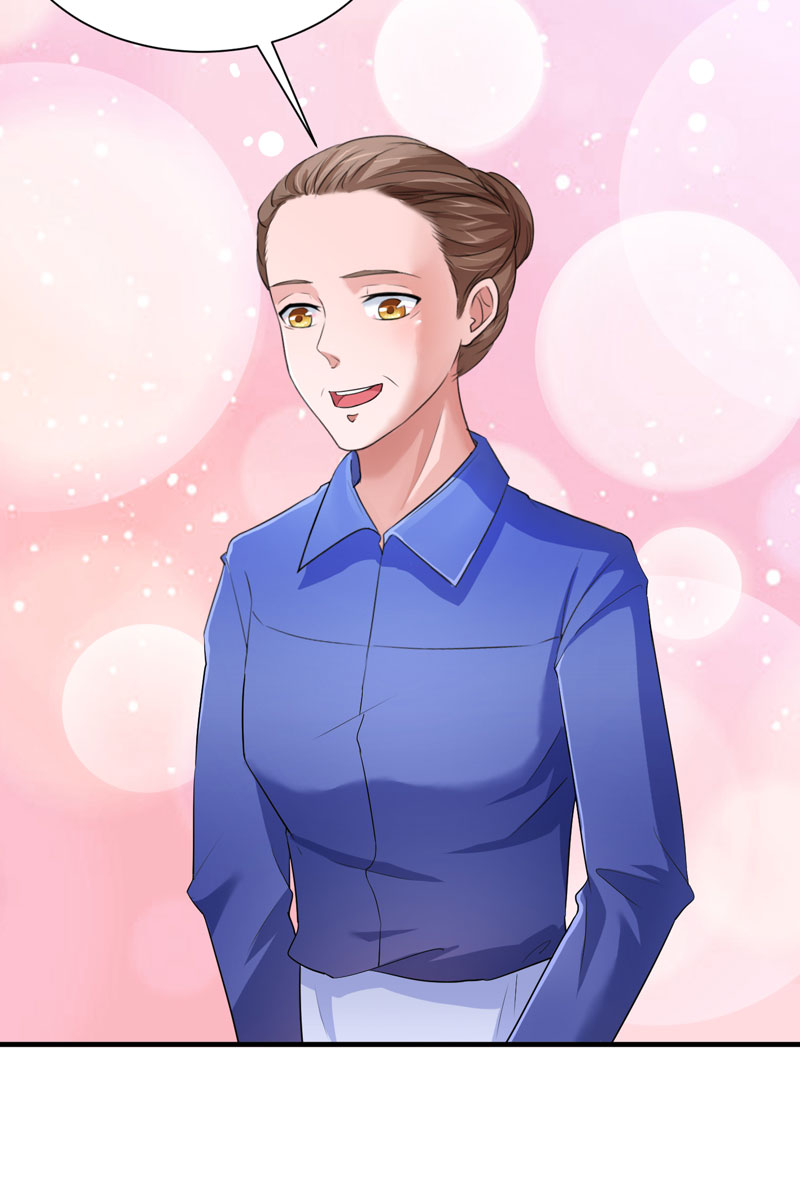 总裁的替嫁新娘漫画,第70章：哥哥带我走5图