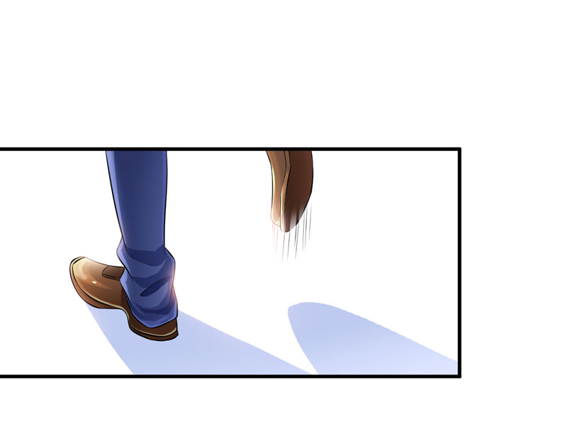 总裁的替嫁新娘冷慕辰漫画,第50章：帮我查明一切1图