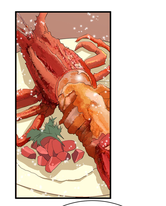 总裁的替嫁新娘初九月漫画,第106章：可我过的一点都不好3图