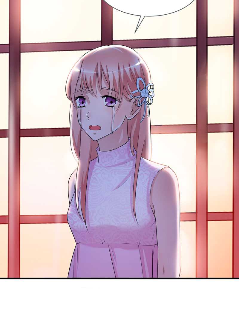 总裁的替嫁新娘漫画,第26章：都要抛弃我？2图