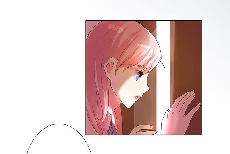 总裁的替嫁新娘漫画,第1章：替姐姐嫁总裁4图