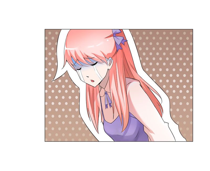 总裁的替嫁新娘完整版免费漫画,第1章：替姐姐嫁总裁2图