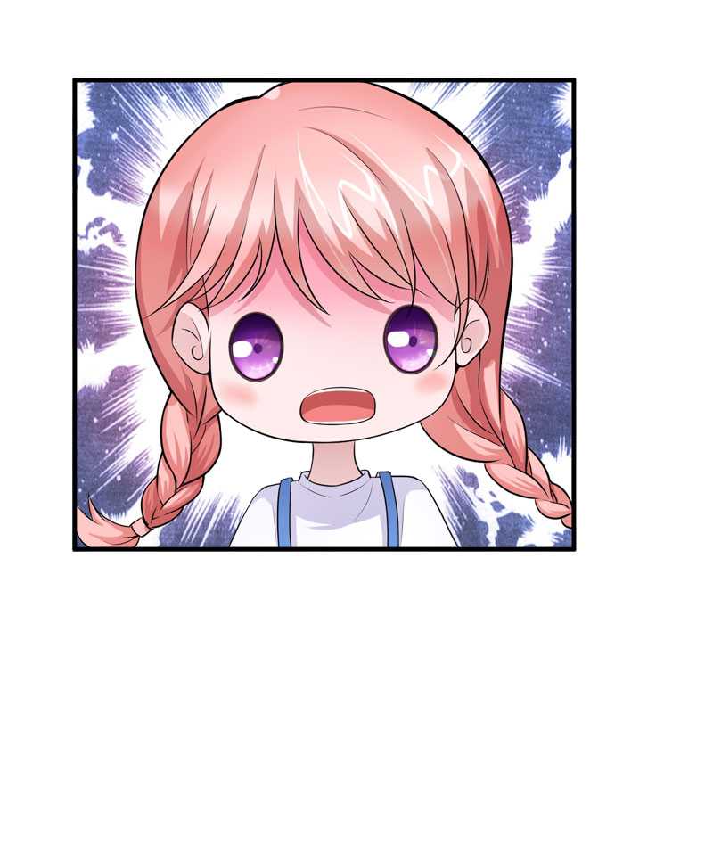 总裁的替嫁新娘泰剧漫画,第22章：总裁也会吃醋2图