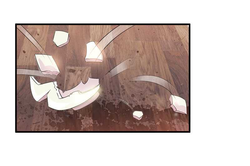 总裁的替嫁新娘动漫免费观看漫画,第28章：我不会抛下你4图