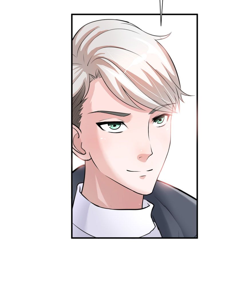 总裁的替嫁新娘欧翰廷找到若笑笑漫画,第20章：捡到一个宝4图