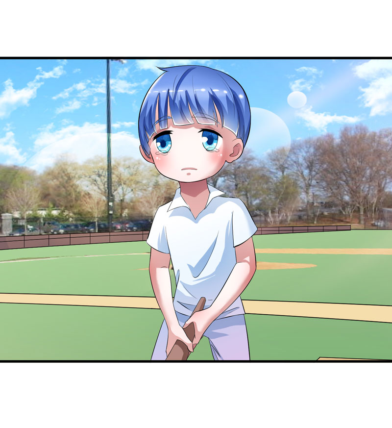 总裁的替嫁新娘漫画,第82章：我可以追求你吗1图