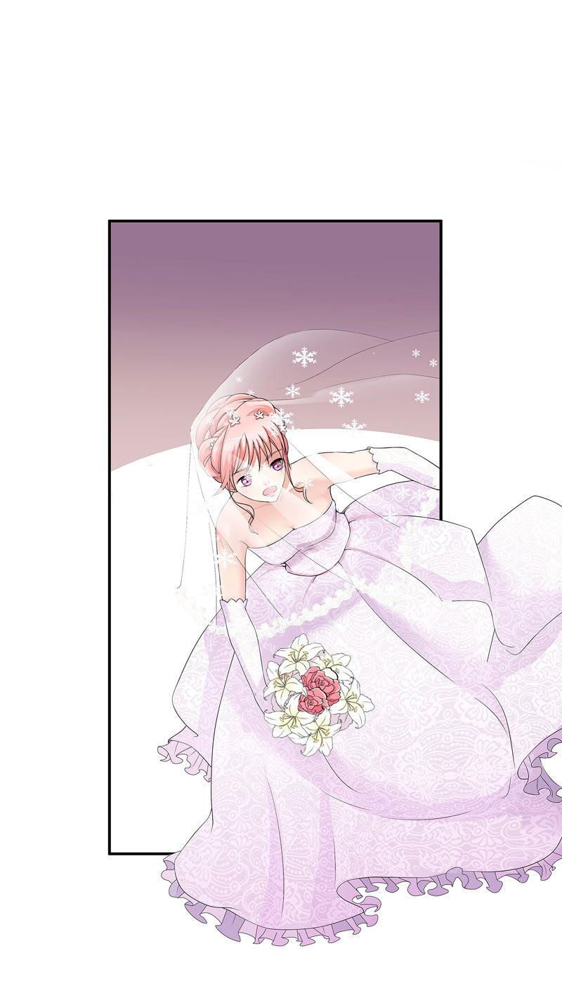 总裁的替嫁新娘漫画,第2章：不是姐夫是老公1图