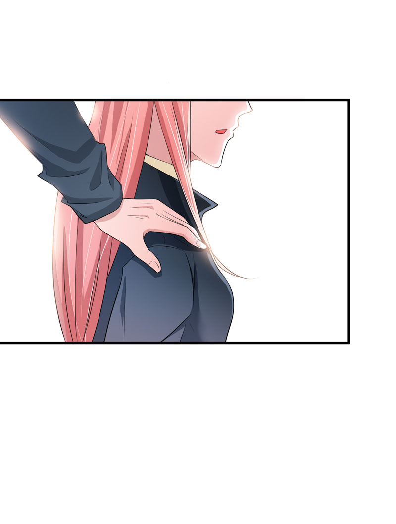 总裁的替嫁新娘沙雕动画漫画,第53章：跟我联手吧5图