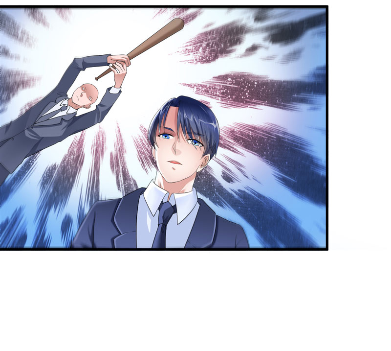 总裁的替嫁新娘漫画免费下拉式奇漫屋漫画,第93章：我要他们把欠我的都还回来3图