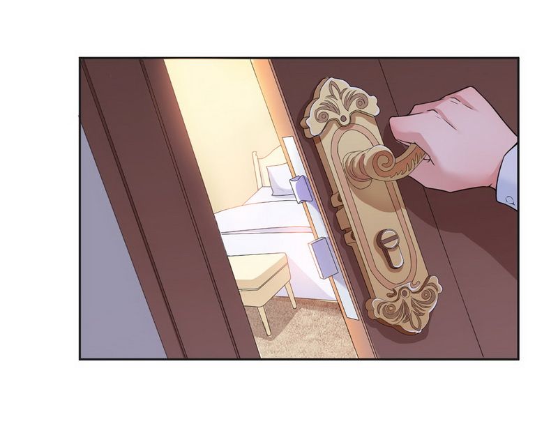 总裁的替嫁新娘漫画,第5章：先生温柔点2图