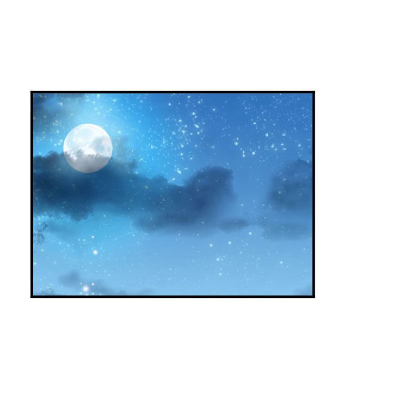 总裁的替嫁新娘漫画,第47章：属于我们的快乐3图