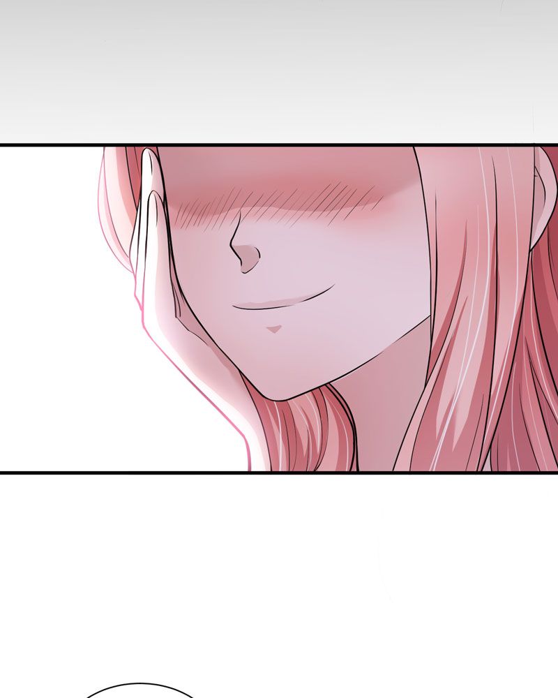 总裁的替嫁新娘漫画,第17章：姐姐回来了1图