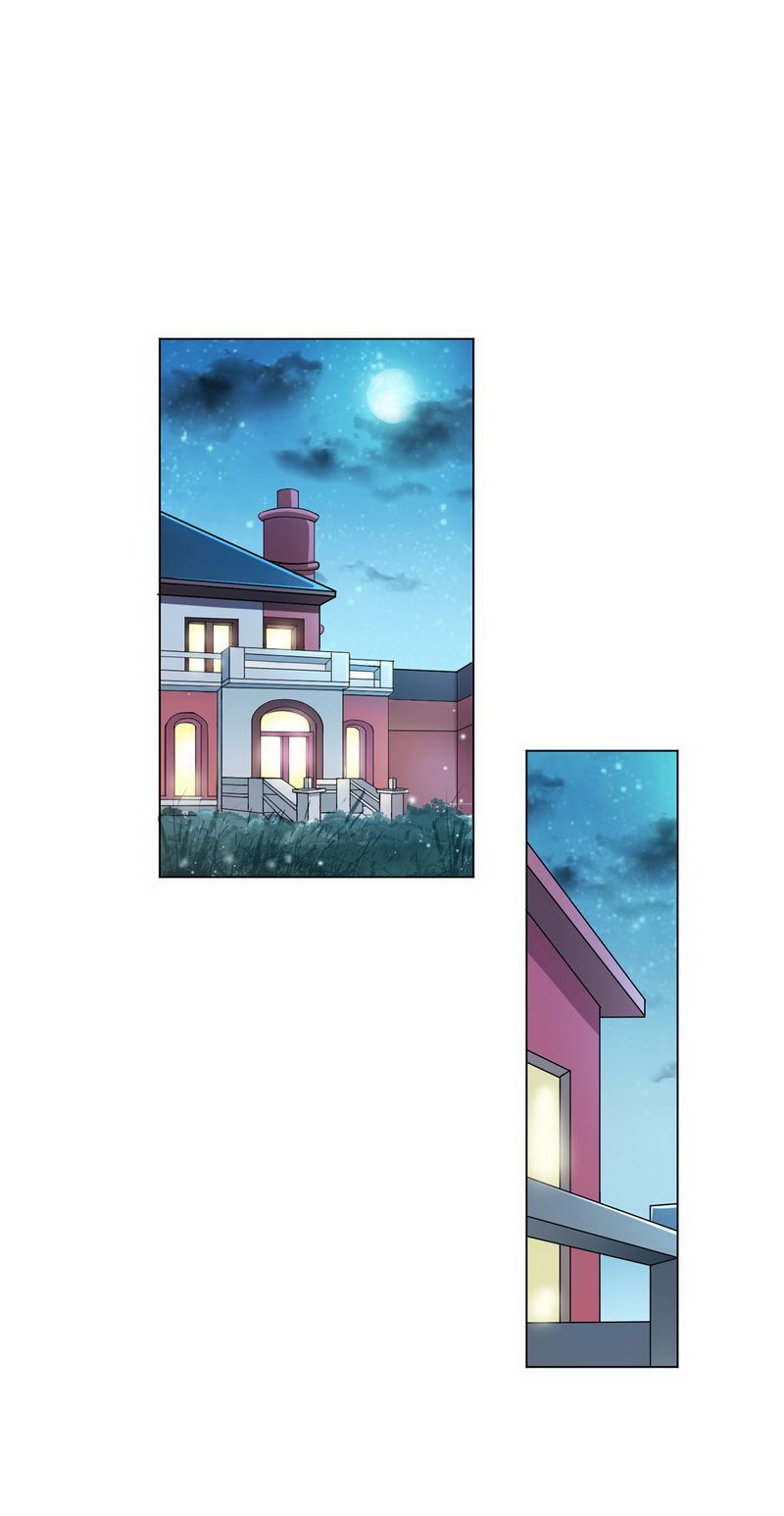 总裁的替嫁新娘漫画,第5章：先生温柔点1图