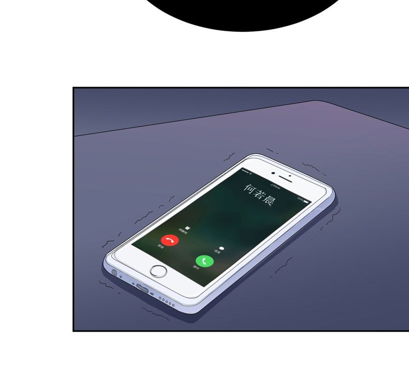 小说总裁的替嫁新娘漫画,第14章：若玲珑回国3图