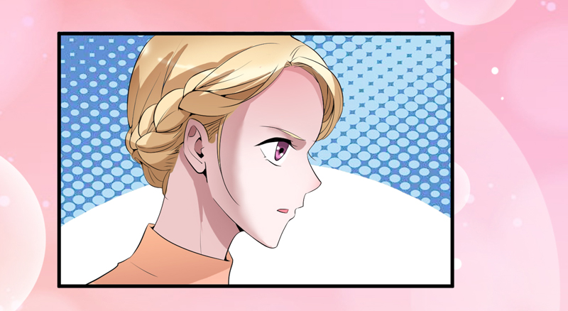 总裁的替嫁新娘若笑笑免费漫画漫画,第113章：陌生的帅叔叔1图