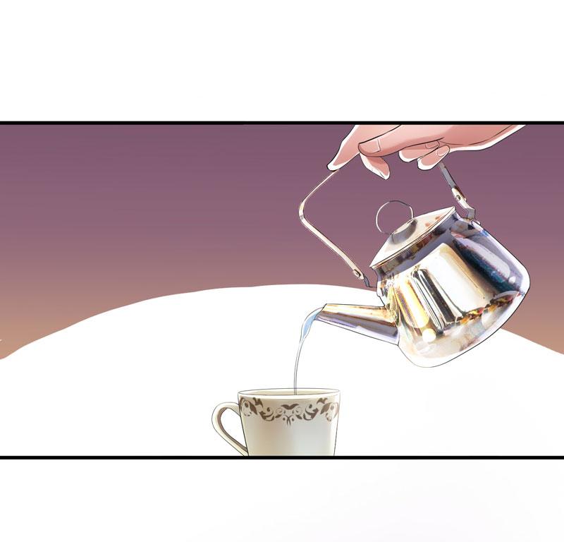 总裁的替嫁新娘漫画免费下拉式奇漫屋漫画,第43章：乖乖投降吧1图