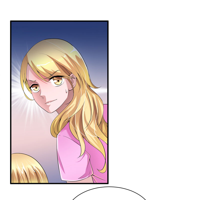 总裁的替嫁新娘漫画,第103章：我不会认错，你就是笑笑！3图