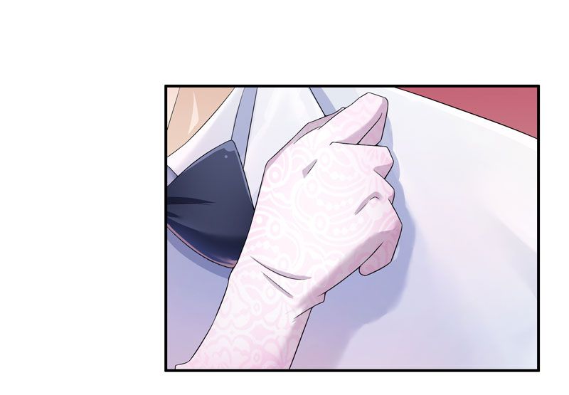 总裁的替嫁新娘小说免费漫画,第2章：不是姐夫是老公2图