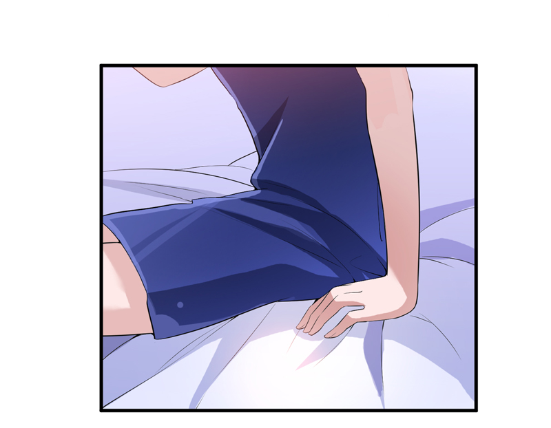 总裁的替嫁新娘完整版免费漫画,第121章：讨价还价5图