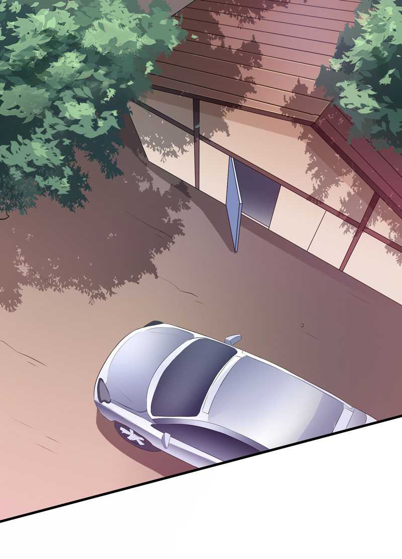 总裁的替嫁新娘初九月漫画,第41章：若玲珑被绑架了5图