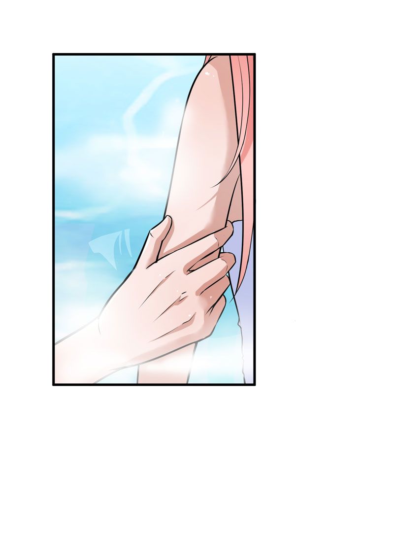 总裁的替嫁新娘是大佬漫画,第19章：扇你耳光好后悔5图