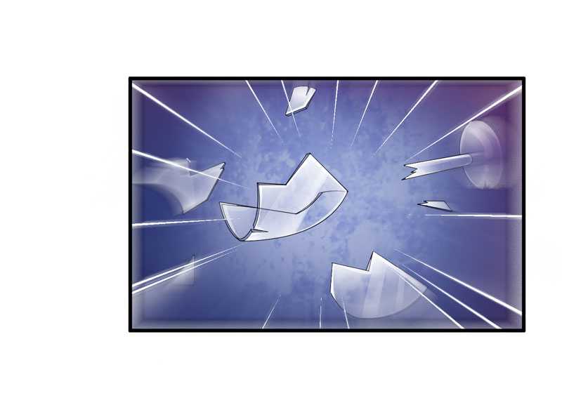 总裁的替嫁新娘小说免费漫画,第31章：谁来救救我1图