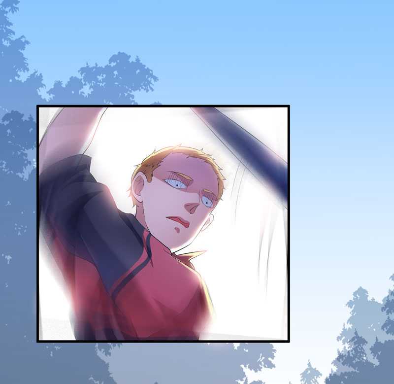 总裁的替嫁新娘动漫全集免费观看漫画,第41章：若玲珑被绑架了4图