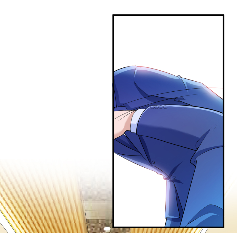 总裁的替嫁新娘第三季全集漫画,第108章：你和我老婆是什么关系3图