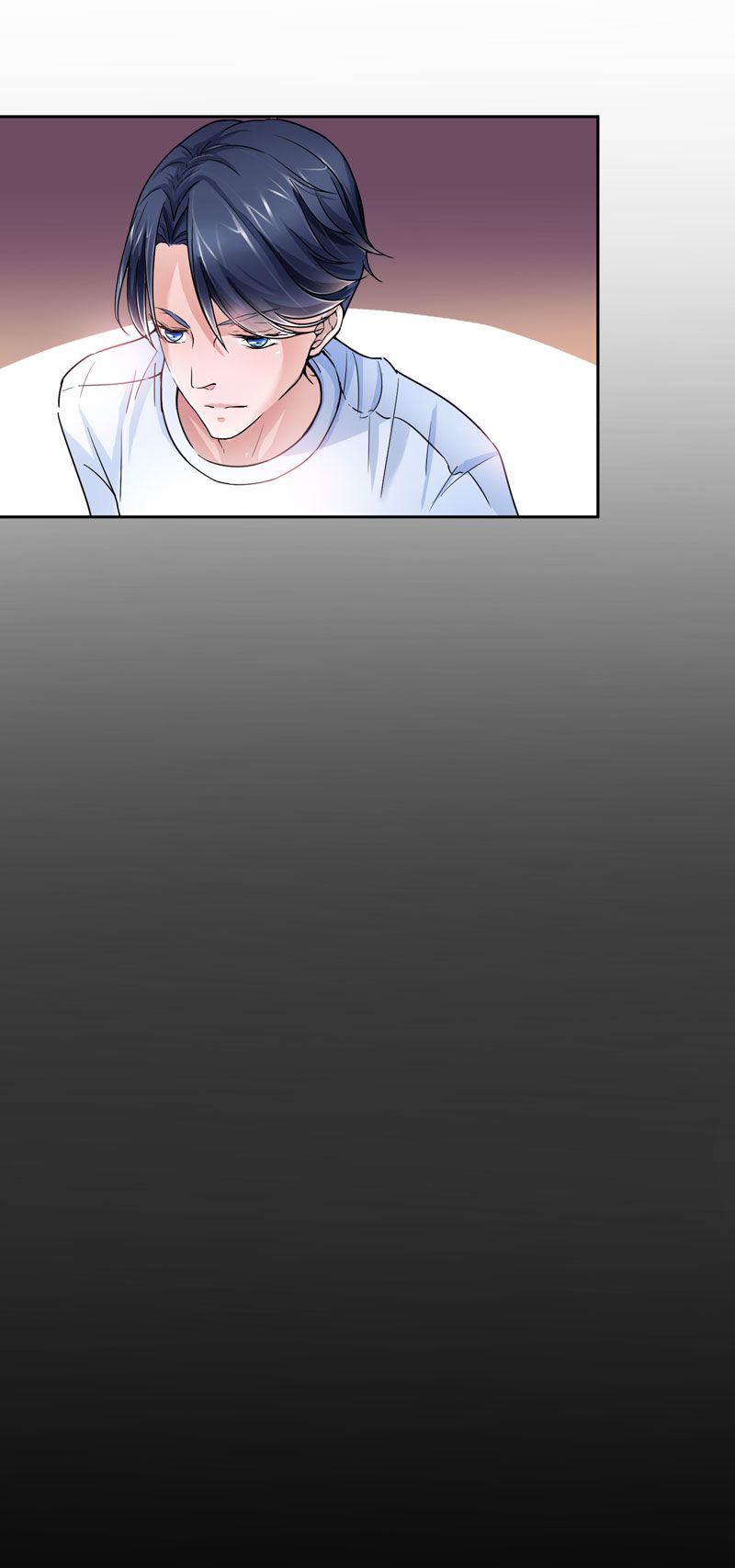 总裁的替嫁新娘泰剧漫画,第14章：若玲珑回国3图