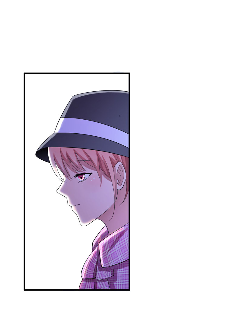 总裁的替嫁新娘漫画,第74章：一定要找到你1图