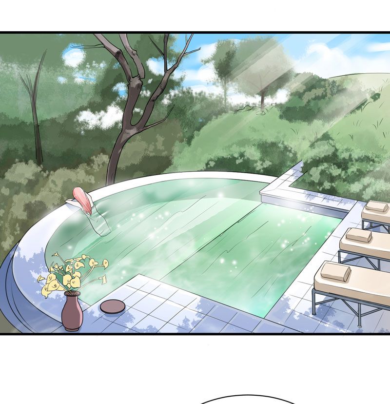 总裁的替嫁新娘直升机求婚漫画,第19章：扇你耳光好后悔2图