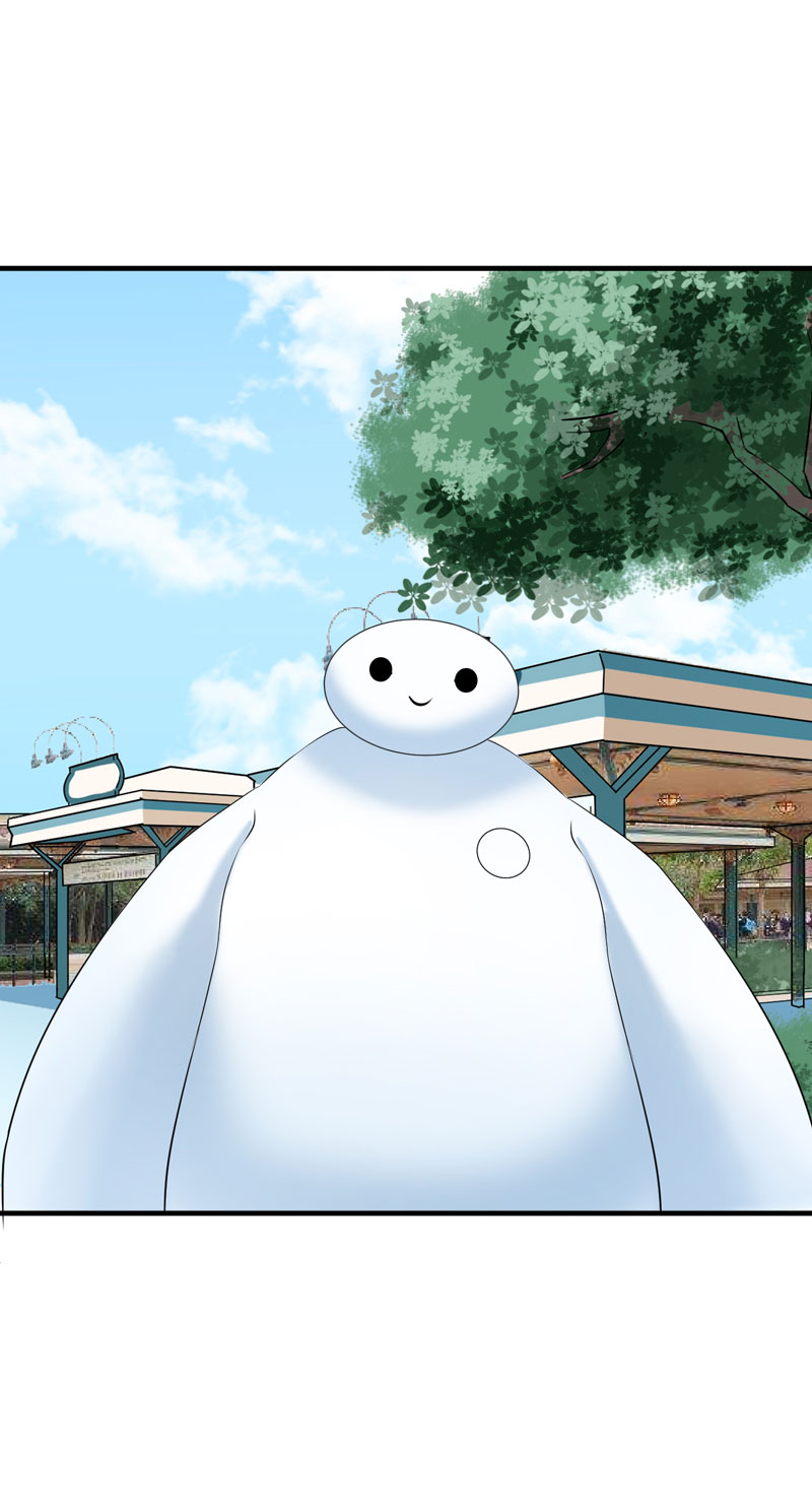 总裁的替嫁新娘漫画,第68章：笑笑失踪了5图