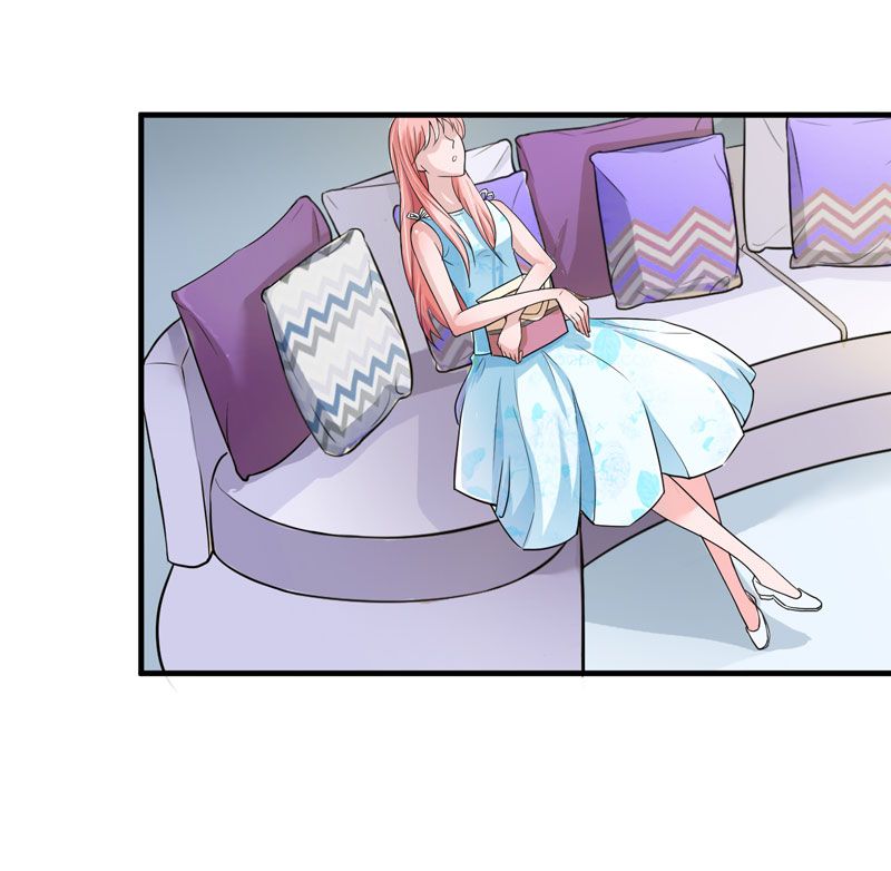 总裁的替嫁新娘泰剧漫画,第12章：恋爱大作战2图