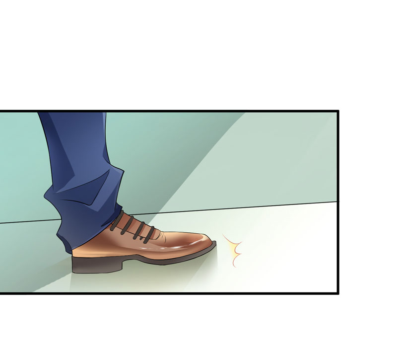 总裁的替嫁新娘二漫画,第95章：话在同一家医院里1图