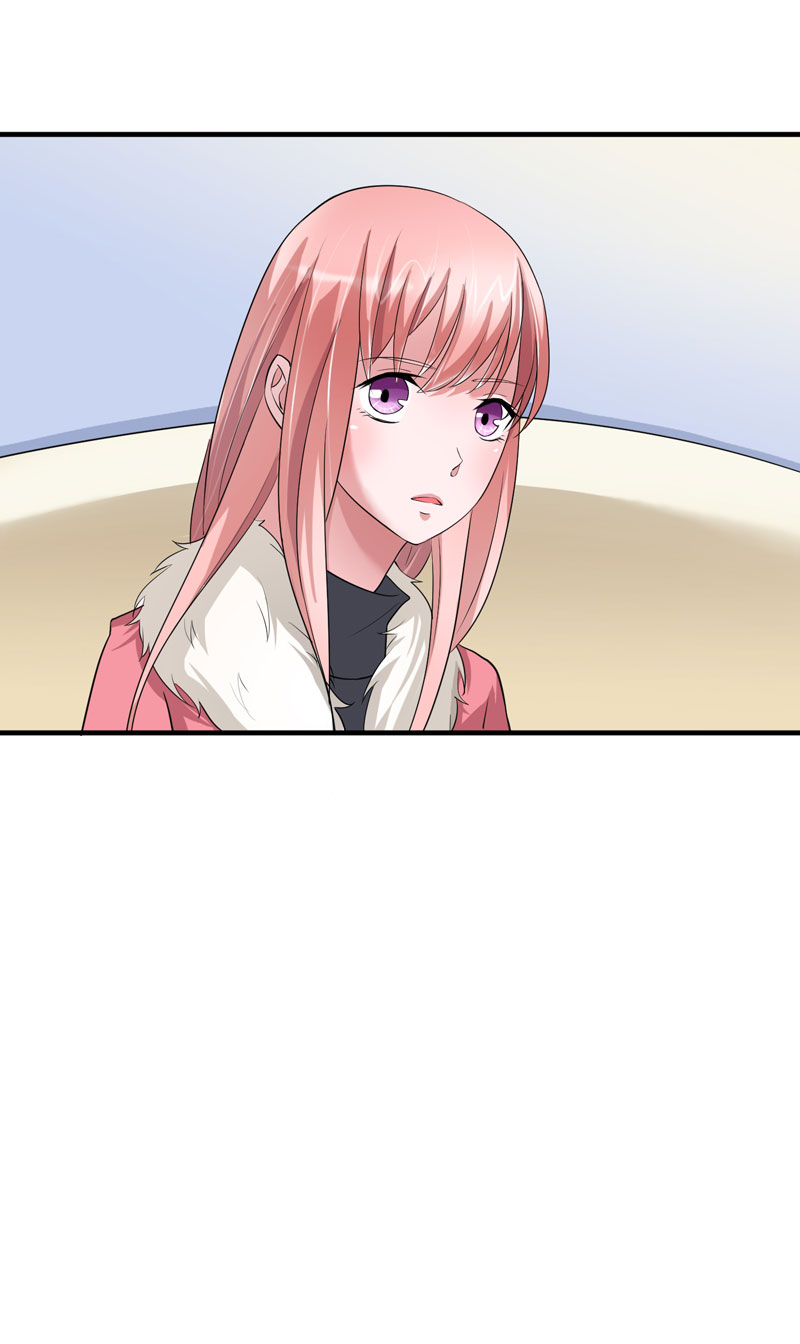 总裁的替嫁新娘漫画,第63章：笑笑，我们回家2图