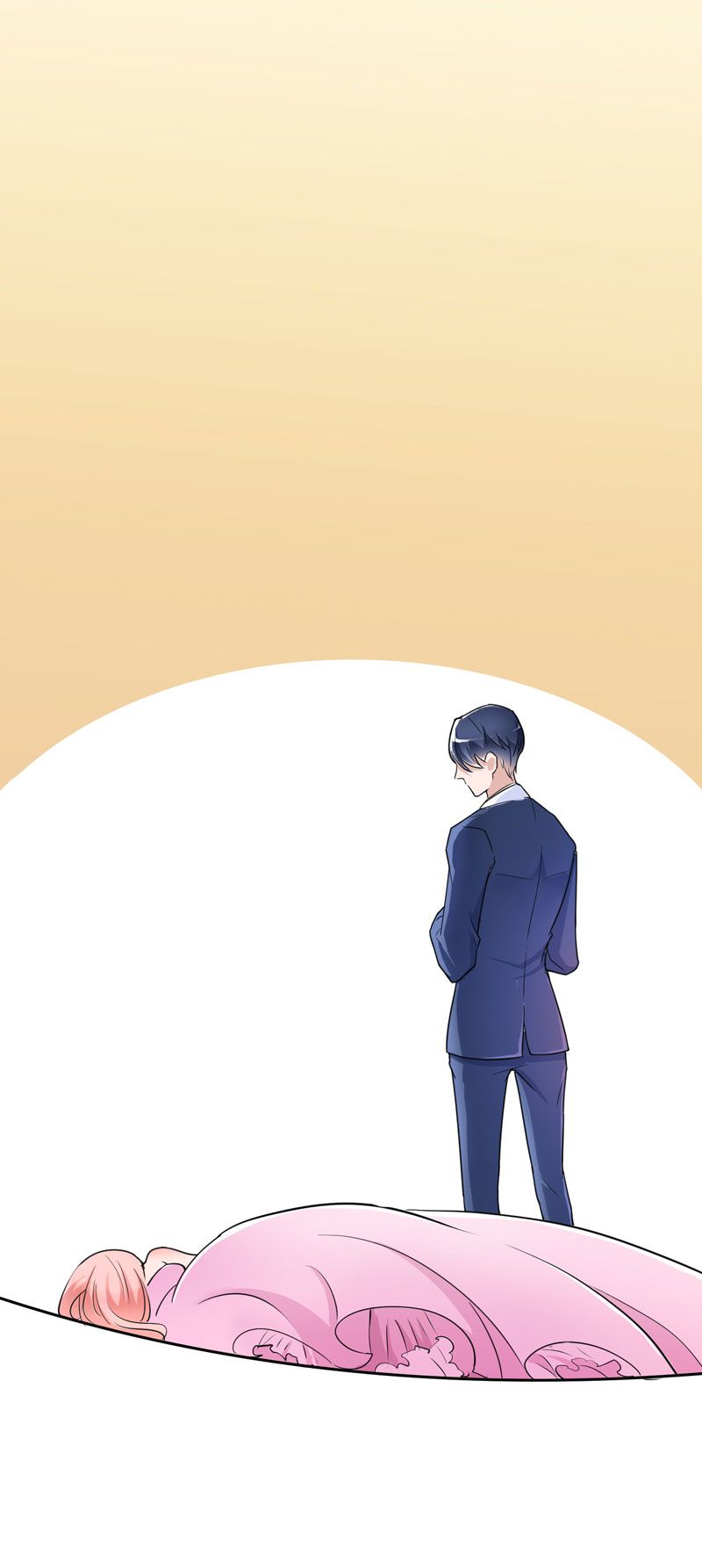 总裁的替嫁新娘完整版免费漫画,第7章：参加宴会3图