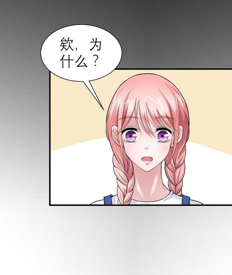 总裁的替嫁新娘泰剧漫画,第21章：夫人逃跑了1图