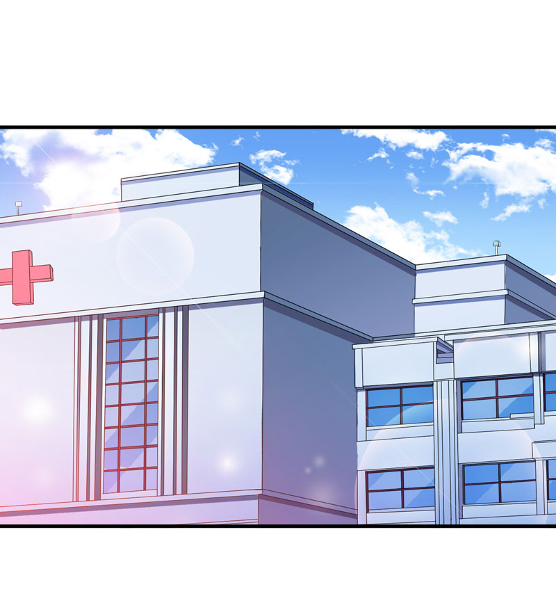 总裁的替嫁新娘沙雕动画漫画,第49章：笑笑走丢了4图