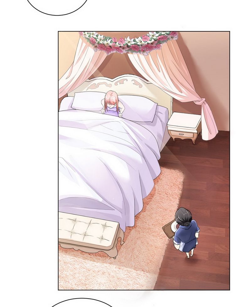 总裁的替嫁新娘泰剧漫画,第4章：我后悔了4图