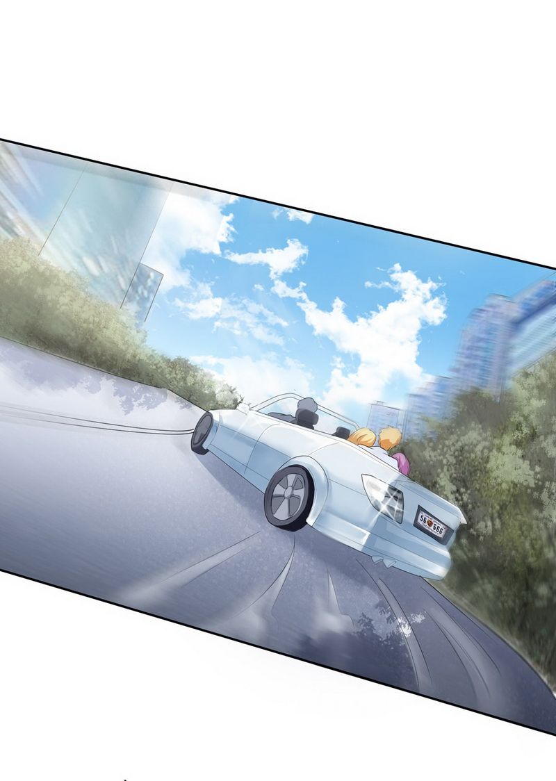 总裁的天价萌妻漫画,第4章：我后悔了1图