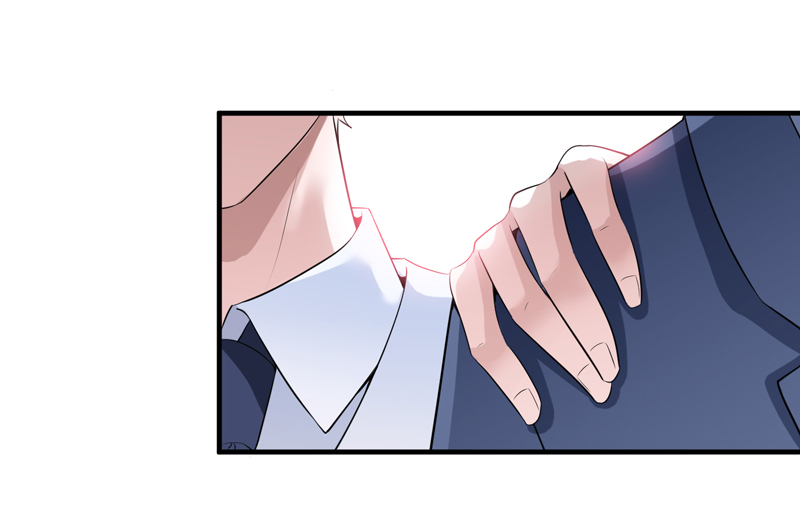 总裁的替嫁新娘漫画,第115章：都是来和我抢笑笑的2图