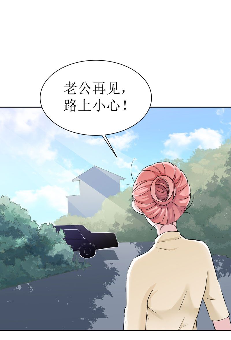 总裁替嫁的新娘免费漫画,第14章：若玲珑回国3图