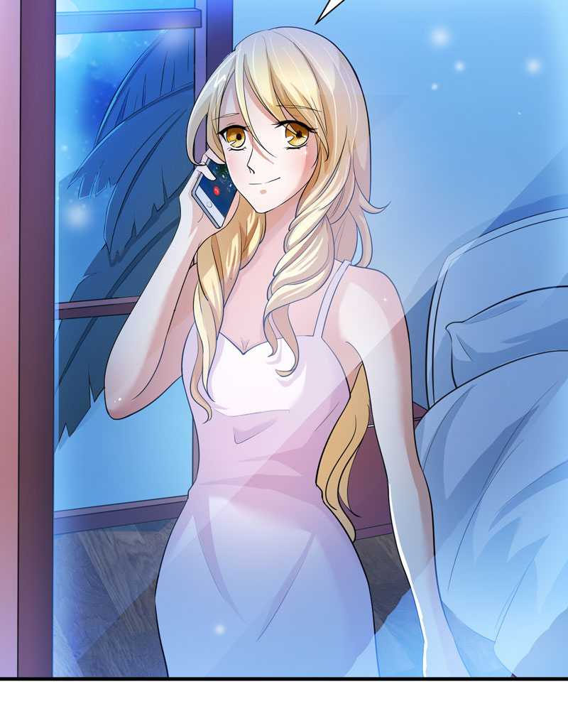 总裁的替嫁新娘小说免费漫画,第23章：找到我就嫁给你4图